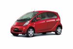 Mitsubishi i-MiEV 2018 года